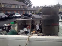 Best Basement Cleanout  in Shields, MI
