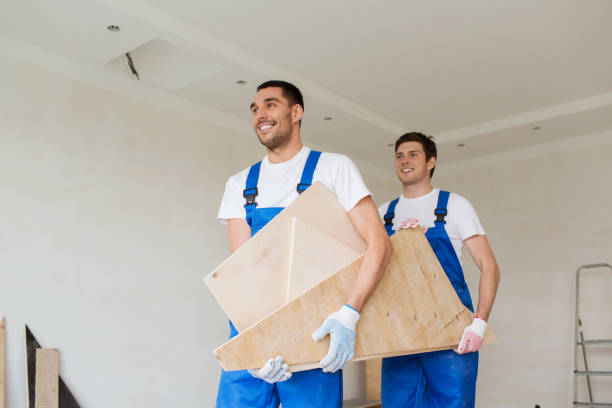 Best Yard Waste Removal  in Shields, MI