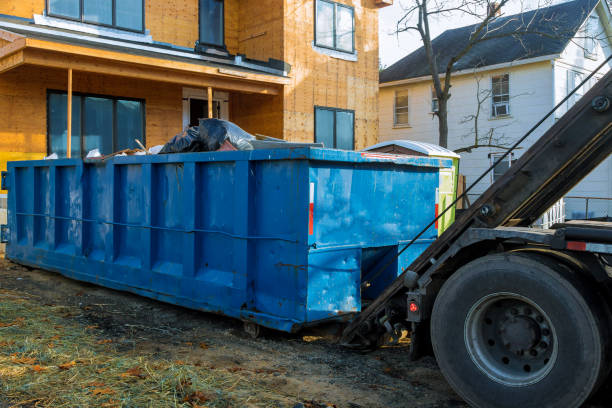 Best Residential Junk Removal  in Shields, MI