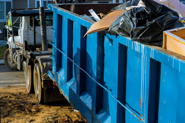 Best Retail Junk Removal  in Shields, MI
