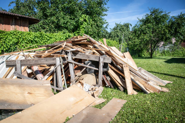 Best Same-Day Junk Removal Services  in Shields, MI