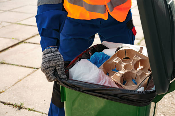 Trusted Shields, MI Junk Removal Services Experts